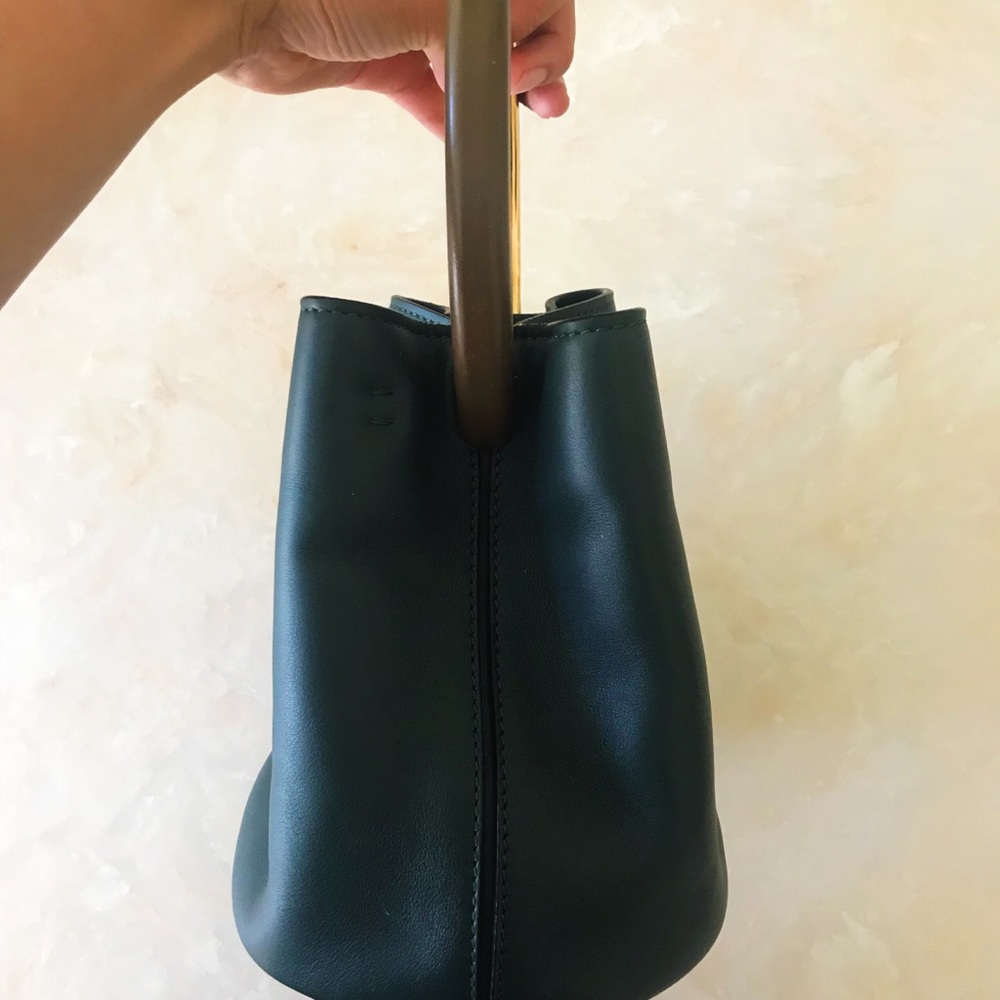 Marni pannier - Picture 4 of 7